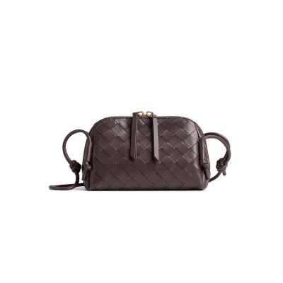 BOTTEGA VENETA CONCERT POUCH 794258VCPP19190 (18.5*11.5*8.5cm)